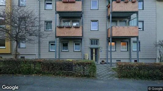 Apartments for rent in Kassel - Photo from Google Street View