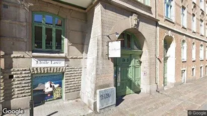 Apartments for rent in Gothenburg City Centre - Photo from Google Street View Apartments for rent in Gothenburg City Centre - Photo from Google Street View