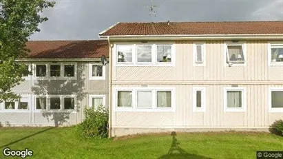 Apartments for rent in Askersund - Photo from Google Street View