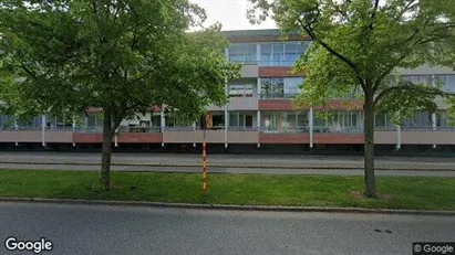 Apartments for rent in Malmö City - Photo from Google Street View