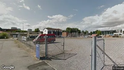Apartments for rent in Vejle Center - Photo from Google Street View
