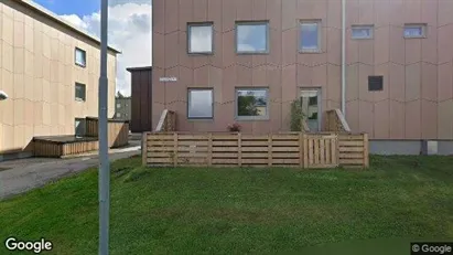 Apartments for rent in Uddevalla - Photo from Google Street View