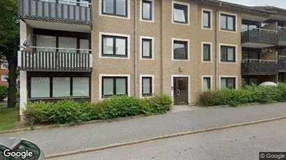 Apartments for rent in Strängnäs - Photo from Google Street View Apartments for rent in Strängnäs - Photo from Google Street View