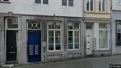 Apartments for rent in Maastricht - Photo from Google Street View Apartments for rent in Maastricht - Photo from Google Street View