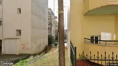 Apartments for rent in Ampelokipoi-Menemeni - Photo from Google Street View Apartments for rent in Ampelokipoi-Menemeni - Photo from Google Street View