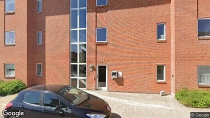 Apartments for rent in Aars - Photo from Google Street View Apartments for rent in Aars - Photo from Google Street View