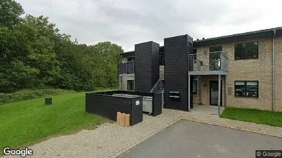 Apartments for rent in Viby J - Photo from Google Street View Apartments for rent in Viby J - Photo from Google Street View