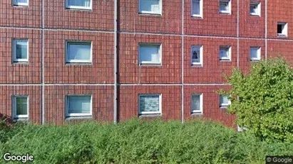 Apartments for rent in Vejle Center - Photo from Google Street View Apartments for rent in Vejle Center - Photo from Google Street View