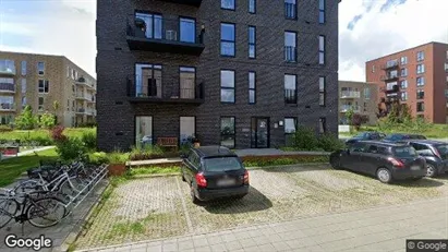 Apartments for rent in Risskov - Photo from Google Street View Apartments for rent in Risskov - Photo from Google Street View