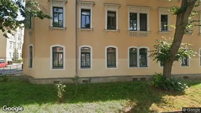 Apartments for rent in Meissen - Photo from Google Street View Apartments for rent in Meissen - Photo from Google Street View