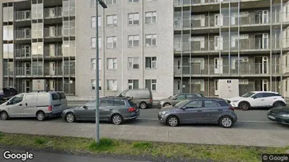 Apartments for rent in Reykjavík Grafarholt - Photo from Google Street View Apartments for rent in Reykjavík Grafarholt - Photo from Google Street View