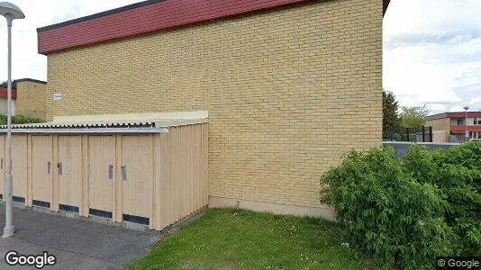 Apartments for rent in Linköping - Photo from Google Street View