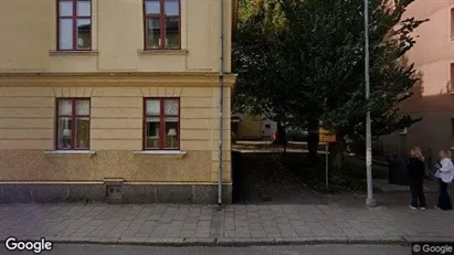 Apartments for rent in Linköping - Photo from Google Street View Apartments for rent in Linköping - Photo from Google Street View