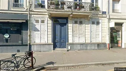 Apartments for rent in Lille - Photo from Google Street View Apartments for rent in Lille - Photo from Google Street View