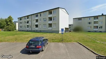 Apartments for rent in Norrköping - Photo from Google Street View Apartments for rent in Norrköping - Photo from Google Street View