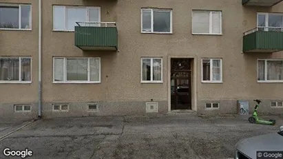 Apartments for rent in Örebro - Photo from Google Street View Apartments for rent in Örebro - Photo from Google Street View