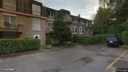 Apartments for rent in Lausanne - Photo from Google Street View Apartments for rent in Lausanne - Photo from Google Street View