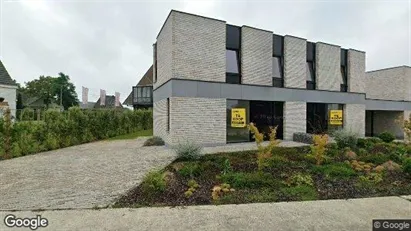 Apartments for rent in Opwijk - Photo from Google Street View Apartments for rent in Opwijk - Photo from Google Street View
