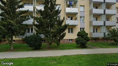 Apartments for rent in Vsetín - Photo from Google Street View Apartments for rent in Vsetín - Photo from Google Street View