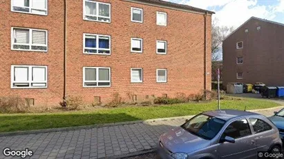 Apartments for rent in Kiel - Photo from Google Street View Apartments for rent in Kiel - Photo from Google Street View