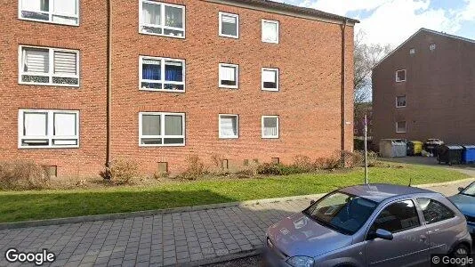 Apartments for rent in Kiel - Photo from Google Street View