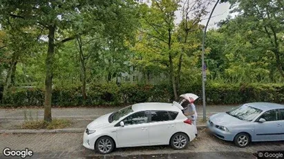 Apartments for rent in Berlin Tempelhof-Schöneberg - Photo from Google Street View Apartments for rent in Berlin Tempelhof-Schöneberg - Photo from Google Street View