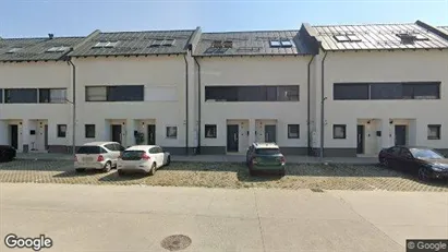 Apartments for rent in Voluntari - Photo from Google Street View Apartments for rent in Voluntari - Photo from Google Street View