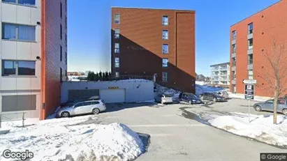 Apartments for rent in Trondheim Lerkendal - Photo from Google Street View Apartments for rent in Trondheim Lerkendal - Photo from Google Street View