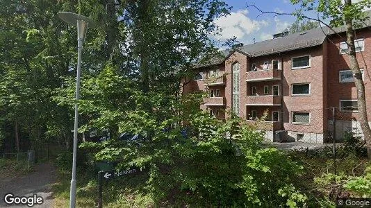 Apartments for rent in Bærum - Photo from Google Street View