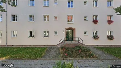 Apartments for rent in Saalekreis - Photo from Google Street View Apartments for rent in Saalekreis - Photo from Google Street View