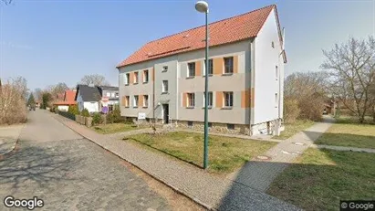 Apartments for rent in Salzlandkreis - Photo from Google Street View Apartments for rent in Salzlandkreis - Photo from Google Street View