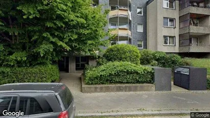 Apartments for rent in Bochum - Photo from Google Street View Apartments for rent in Bochum - Photo from Google Street View