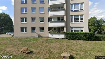Apartments for rent in Bochum - Photo from Google Street View Apartments for rent in Bochum - Photo from Google Street View