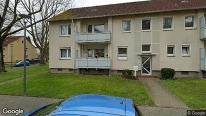 Apartments for rent in Bochum - Photo from Google Street View Apartments for rent in Bochum - Photo from Google Street View