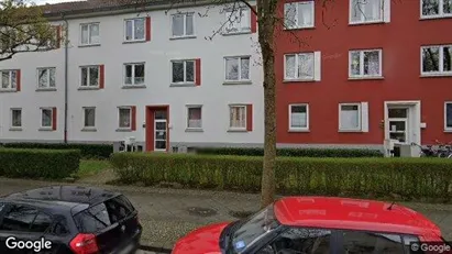 Apartments for rent in Bochum - Photo from Google Street View Apartments for rent in Bochum - Photo from Google Street View