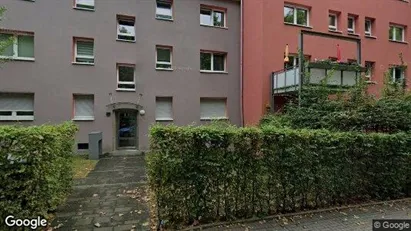 Apartments for rent in Bochum - Photo from Google Street View Apartments for rent in Bochum - Photo from Google Street View
