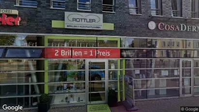 Apartments for rent in Bochum - Photo from Google Street View Apartments for rent in Bochum - Photo from Google Street View