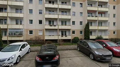 Apartments for rent in Magdeburg - Photo from Google Street View Apartments for rent in Magdeburg - Photo from Google Street View