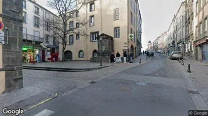 Apartments for rent in Riom - Photo from Google Street View Apartments for rent in Riom - Photo from Google Street View