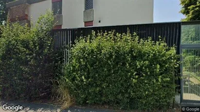 Apartments for rent in Seeland - Photo from Google Street View Apartments for rent in Seeland - Photo from Google Street View