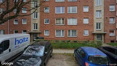 Apartments for rent in Hamburg Nord - Photo from Google Street View Apartments for rent in Hamburg Nord - Photo from Google Street View