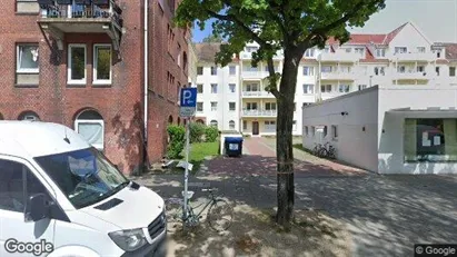 Apartments for rent in Hamburg Mitte - Photo from Google Street View Apartments for rent in Hamburg Mitte - Photo from Google Street View