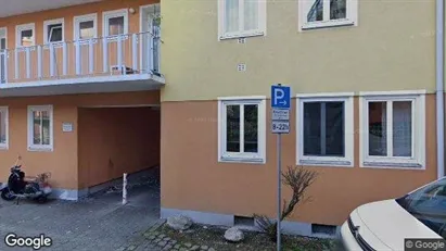 Apartments for rent in Nuremberg - Photo from Google Street View Apartments for rent in Nuremberg - Photo from Google Street View