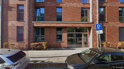 Apartments for rent in Hamburg Mitte - Photo from Google Street View Apartments for rent in Hamburg Mitte - Photo from Google Street View