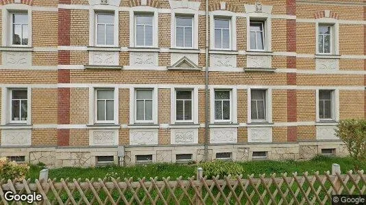 Apartments for rent in Saxon Switzerland-Eastern Ore Mountains - Photo from Google Street View