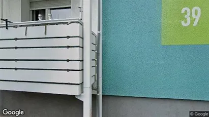 Apartments for rent in Halle (Saale) - Photo from Google Street View Apartments for rent in Halle (Saale) - Photo from Google Street View