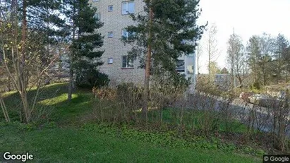 Apartments for rent in Kangasala - Photo from Google Street View Apartments for rent in Kangasala - Photo from Google Street View