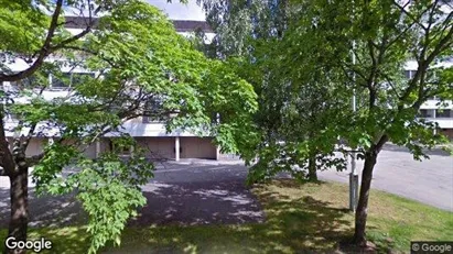 Apartments for rent in Turku - Photo from Google Street View Apartments for rent in Turku - Photo from Google Street View