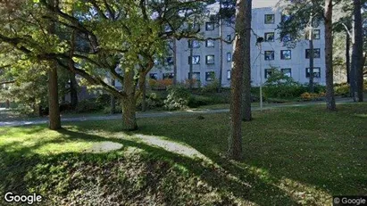 Apartments for rent in Kaarina - Photo from Google Street View Apartments for rent in Kaarina - Photo from Google Street View