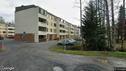 Apartments for rent in Lempäälä - Photo from Google Street View Apartments for rent in Lempäälä - Photo from Google Street View